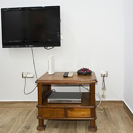 Apartamento Triana Séville Extérieur photo