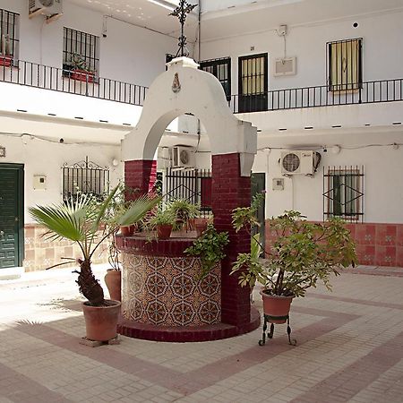 Apartamento Triana Séville Extérieur photo