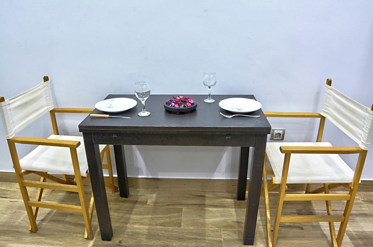 Apartamento Triana Séville Extérieur photo