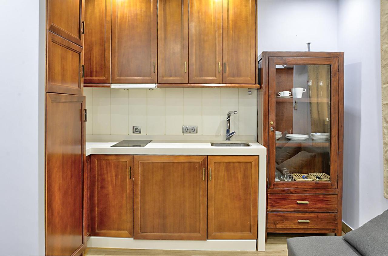 Apartamento Triana Séville Extérieur photo