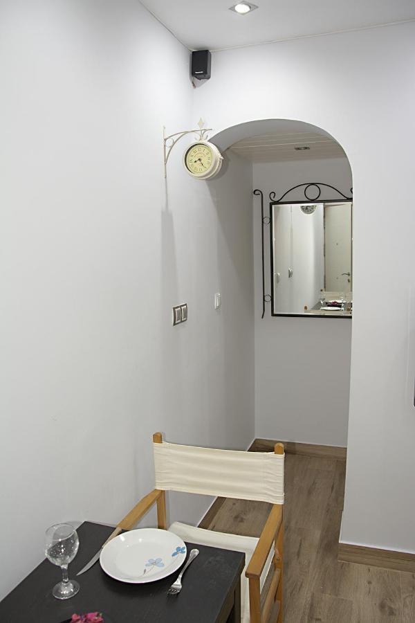 Apartamento Triana Séville Extérieur photo