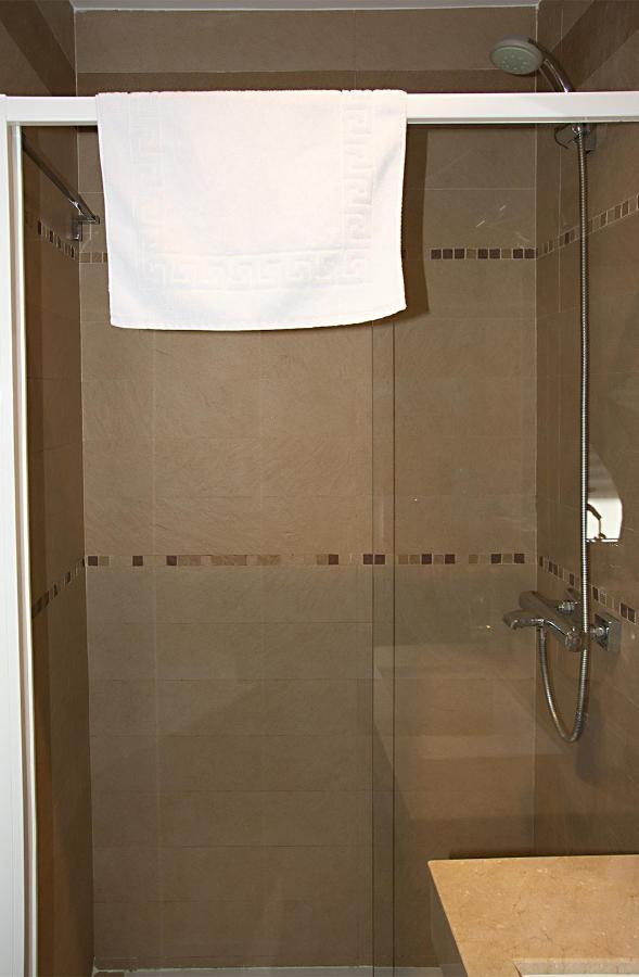 Apartamento Triana Séville Extérieur photo