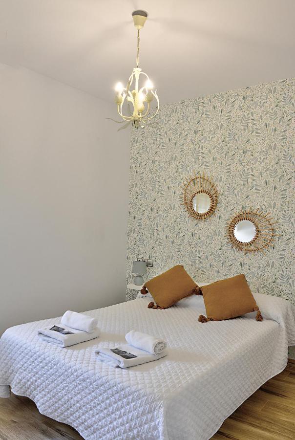 Apartamento Triana Séville Extérieur photo