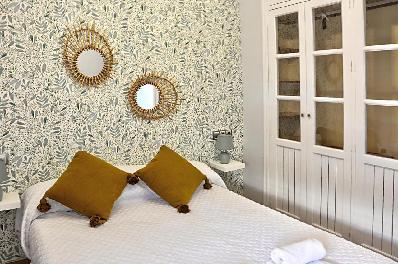 Apartamento Triana Séville Extérieur photo