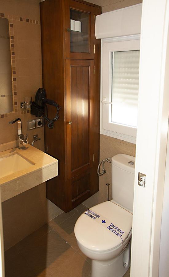Apartamento Triana Séville Extérieur photo