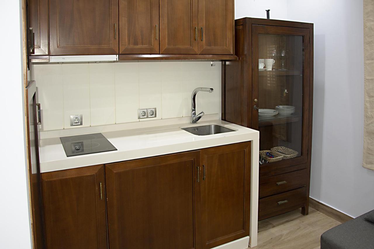 Apartamento Triana Séville Extérieur photo